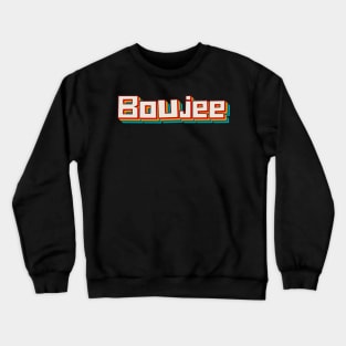 Boujee Crewneck Sweatshirt